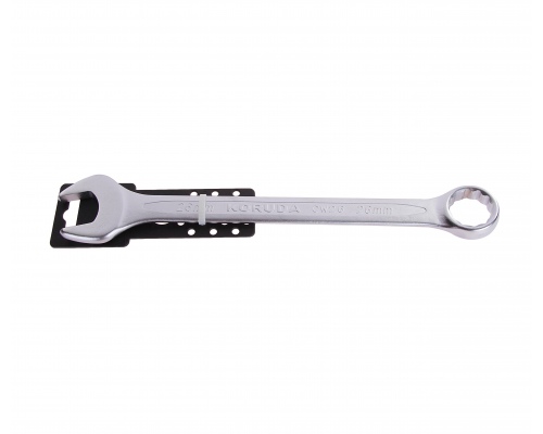 Ключ комбинированный (рожково-накидной) 26х26мм. KORUDA